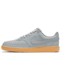 Nike Court Vision Low 'Particle Grey Wheat' CD5463-009