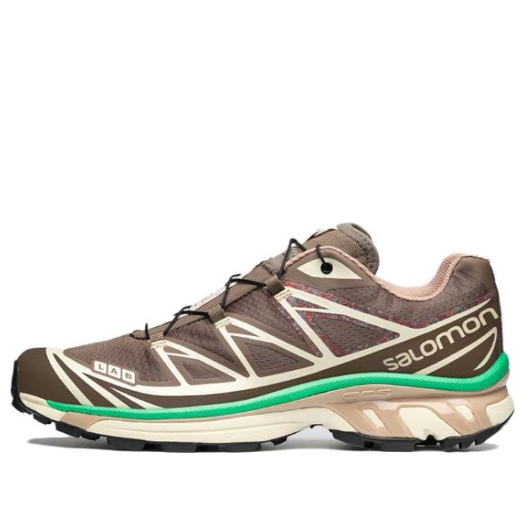 SALOMON XT-6 'Mindful Falcon' 473120