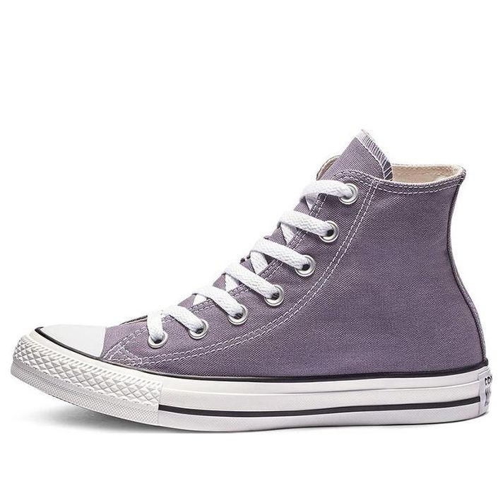 Converse Ctas Hi Moody Purple C19moo 163352C