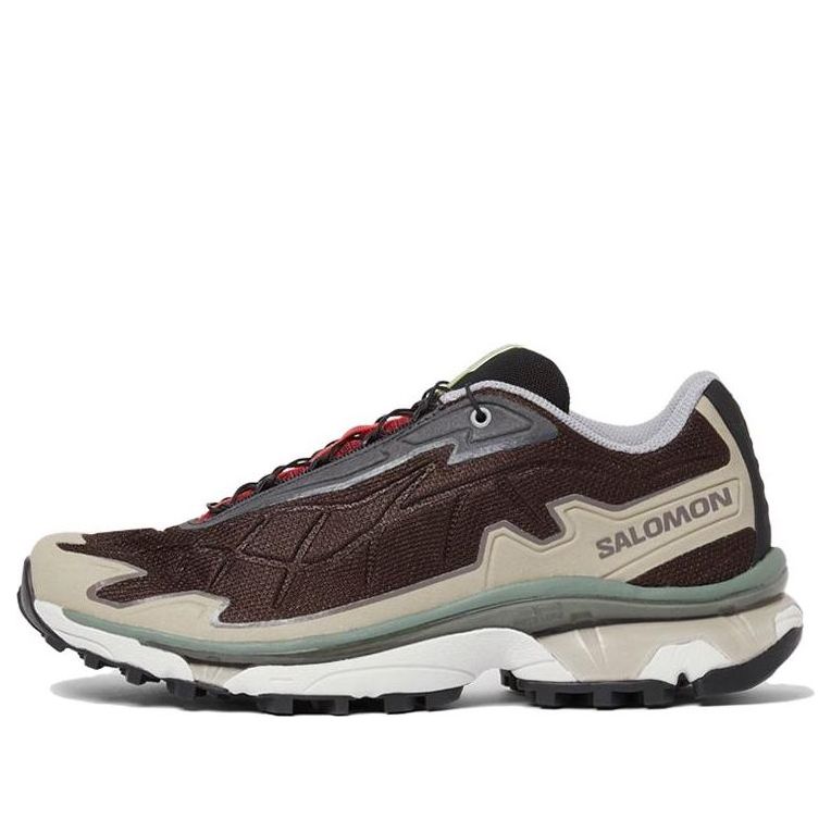 Salomon XT-Slate Advanced x Wood Wood 'Black Coffee' 472563