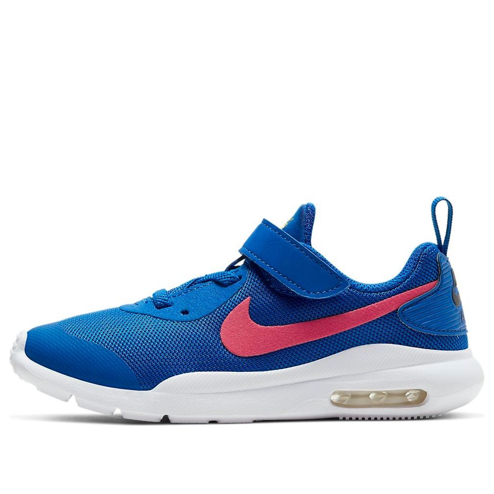 (PS) Nike Air Max Oketo 'Hyper Blue' AR7420-403