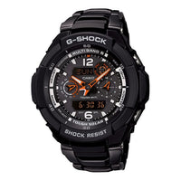 CASIO G-Shock Gravitymaster 'Black' GW-3500BD-1A