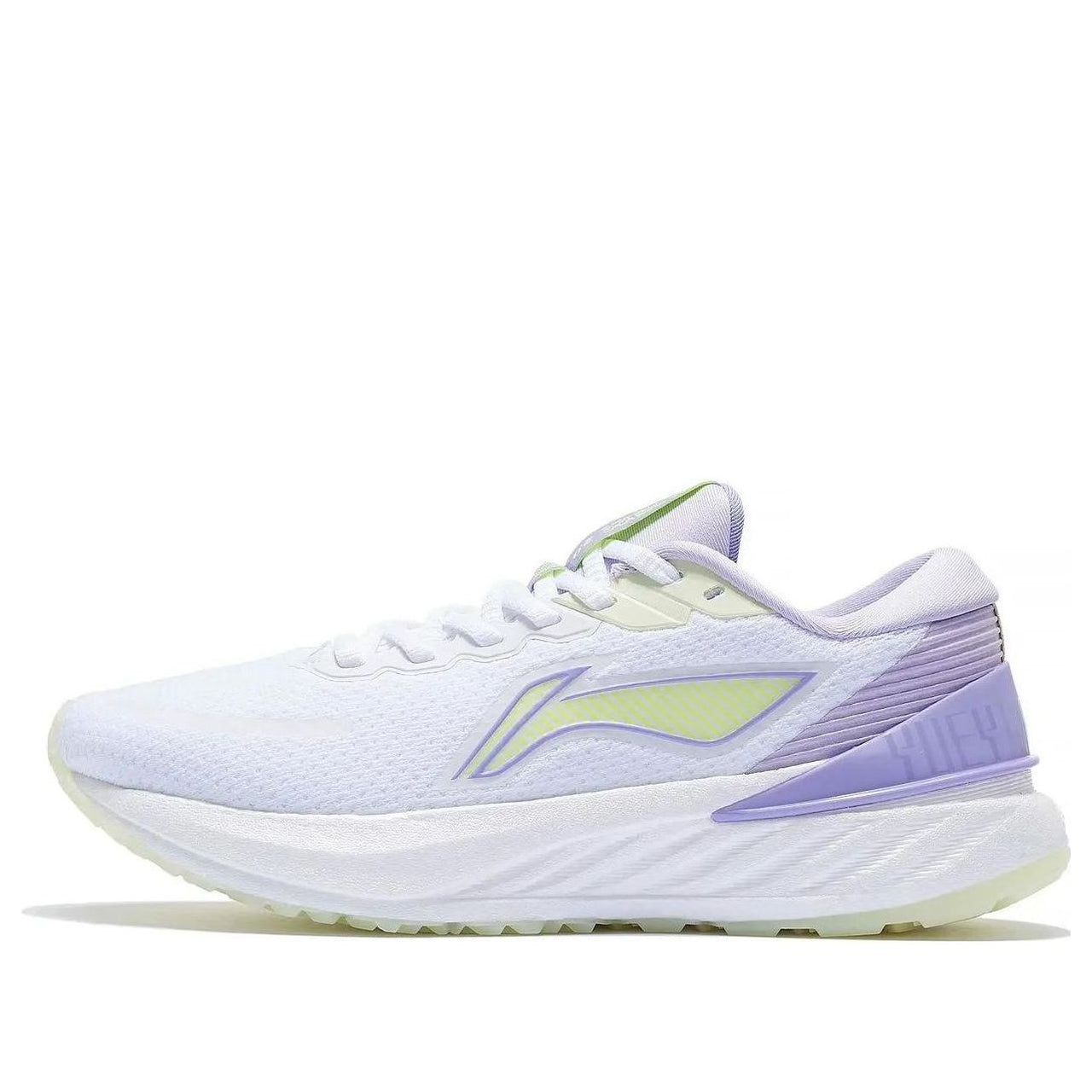 (WMNS) Li-Ning Yueying Element 2 'White Light Purple' ARHS022-2