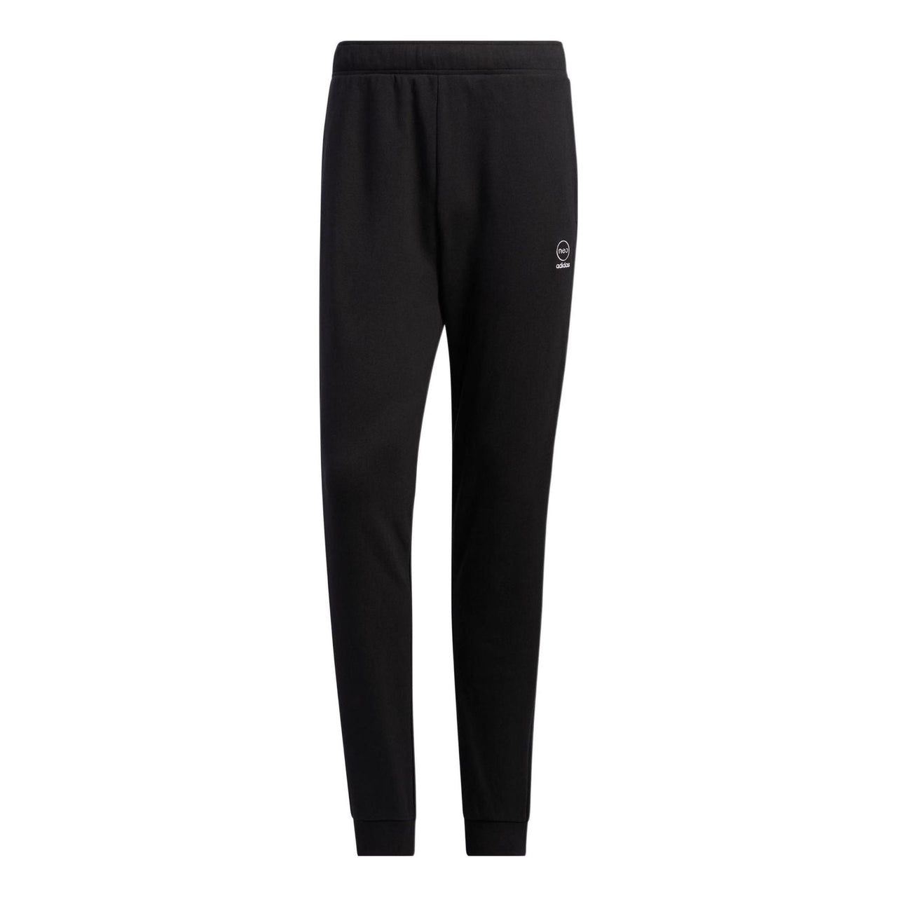adidas Neo Sweatpants 'Black' HZ2430