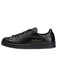 adidas Y-3 Superstar 'Black' LA6691