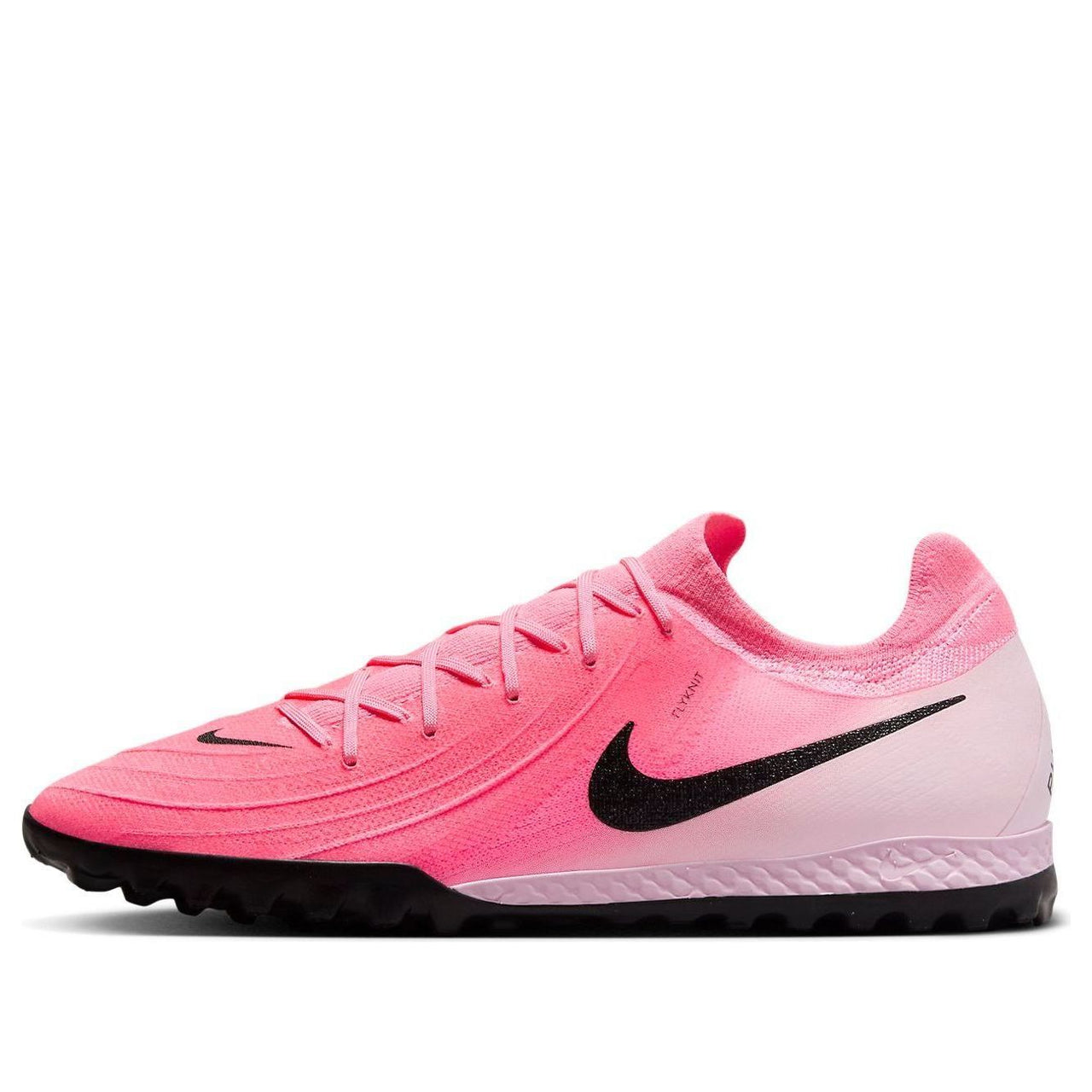 Nike Phantom GX 2 Pro TF Low 'Sunset Pulse Black' FJ2583-600