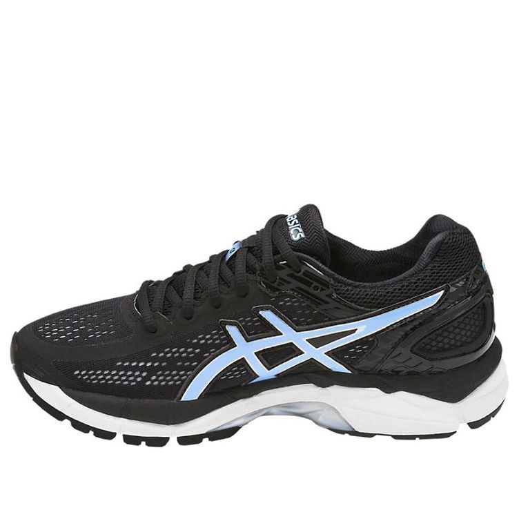 (WMNS) ASICS Gel-Pursue 3 'Black' T6C5N-9039