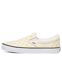 Vans Classic Slip-On 'Checkerboard Classic White' VN0A4U38WRX