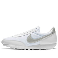 (WMNS) Nike Daybreak 'White Metallic Silver' DC9213-100