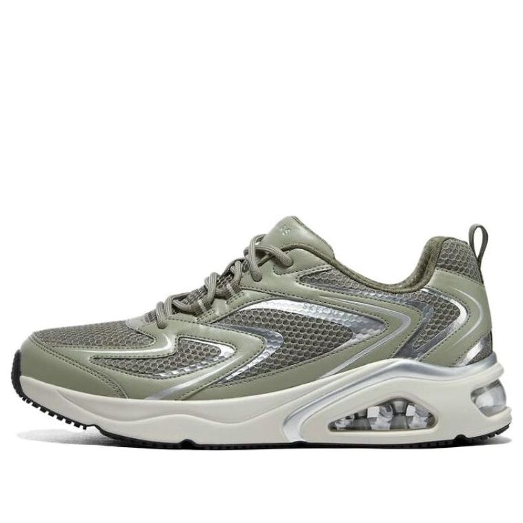 Skechers Tres Air Uno 'Sage' 183075-SAGE