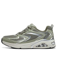 Skechers Tres Air Uno 'Sage' 183075-SAGE