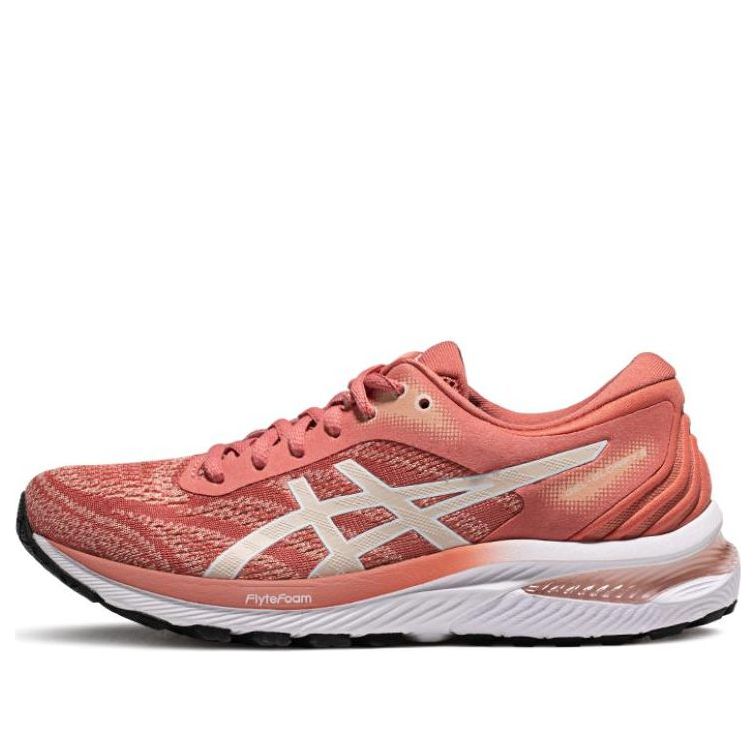 (WMNS) ASICS Gel-Glorify 5 'Light Gartnet' 1012B225-600