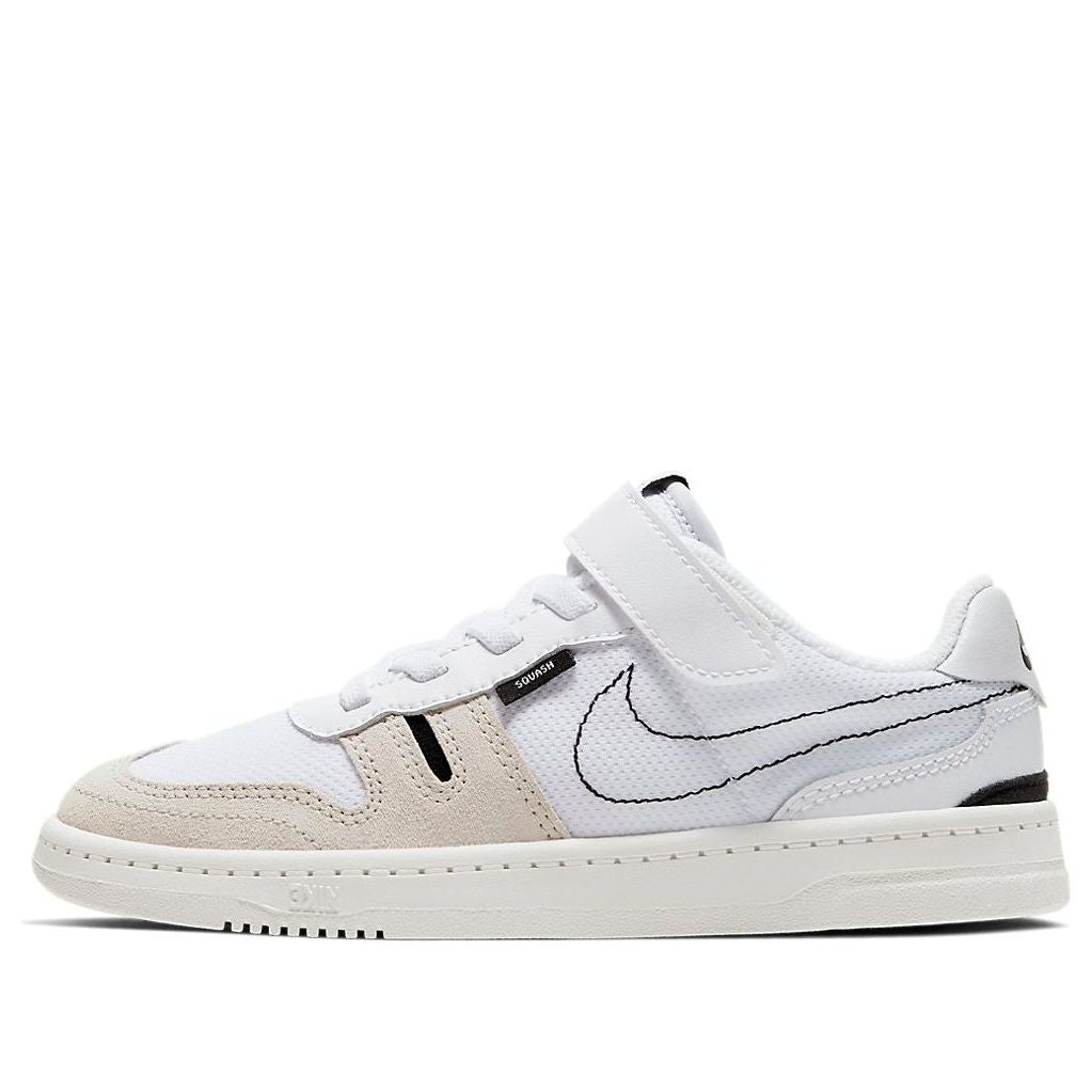 (PS) Nike Squash Type 'Summit White' CJ4120-100
