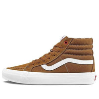 Vans Ray Barbee x OG SK8-Hi 'Leica Brown' VN0A4BVB92P