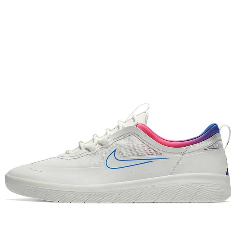 Nike Nyjah Free 2 SB 'Tokyo 2020 Olympics Pack' CU9220-100