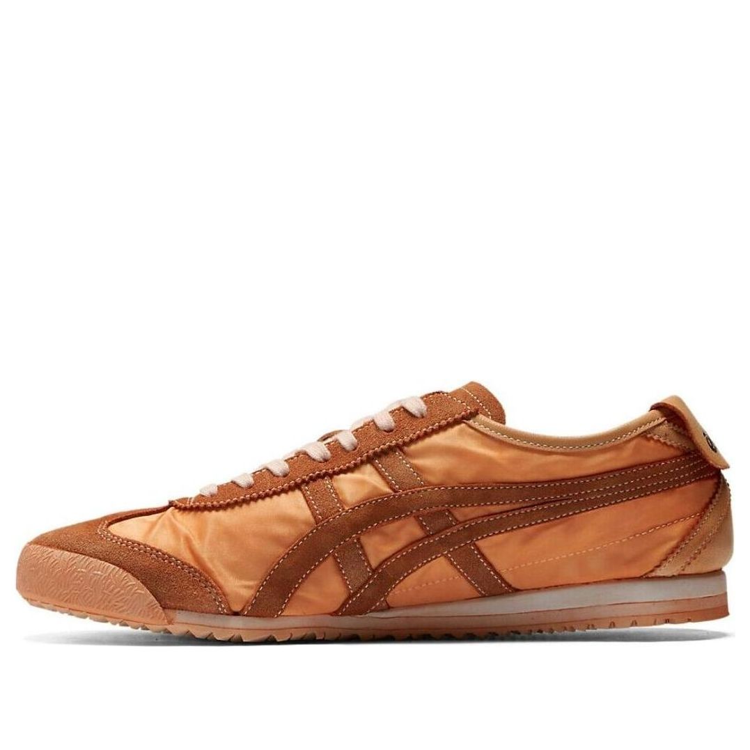 Onitsuka Tiger Mexico 66 Nippon Made 'Orange Mantle' 1183C176-800