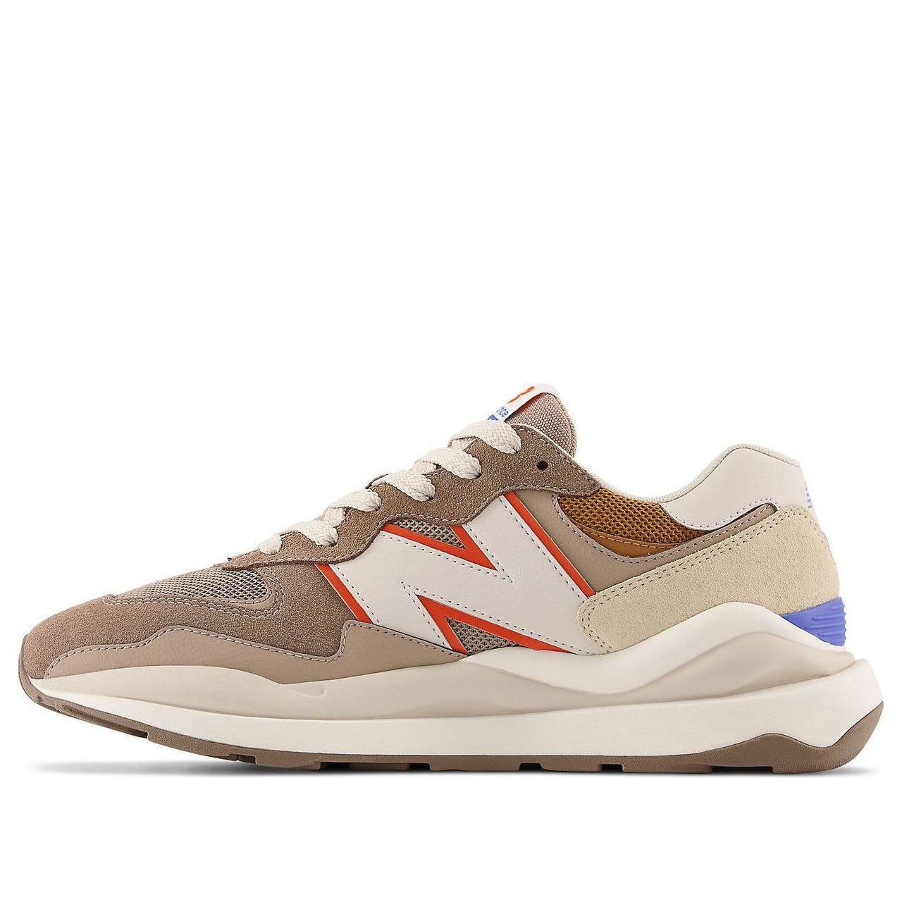New Balance 5740 'Brown Orange' M5740SND