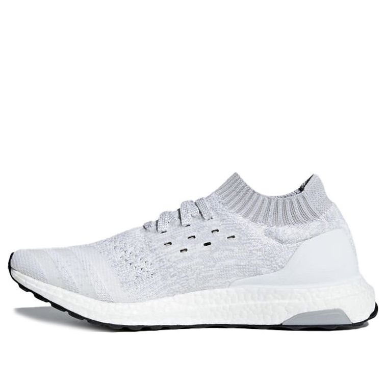adidas UltraBoost Uncaged 'White Tint' DA9157