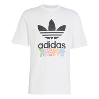 adidas x Care Bear Ti T-Shirt Asia Sizing 'White' IA4384