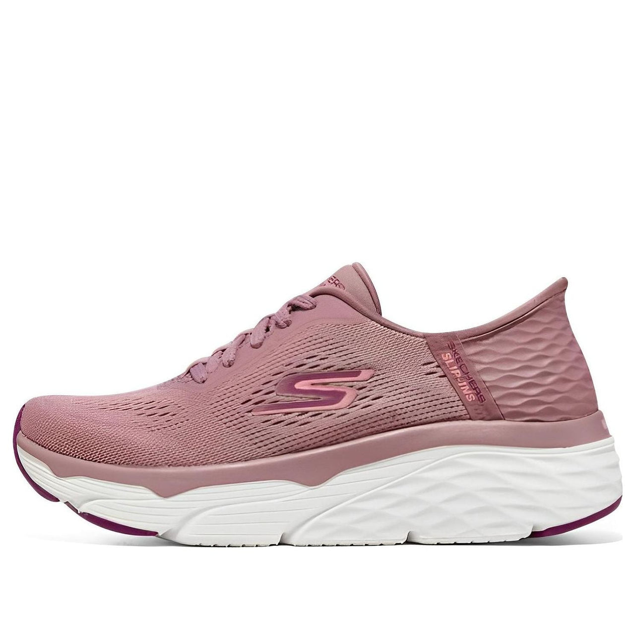 (WMNS) Skechers Max Cushioning Elite 128572-MVE