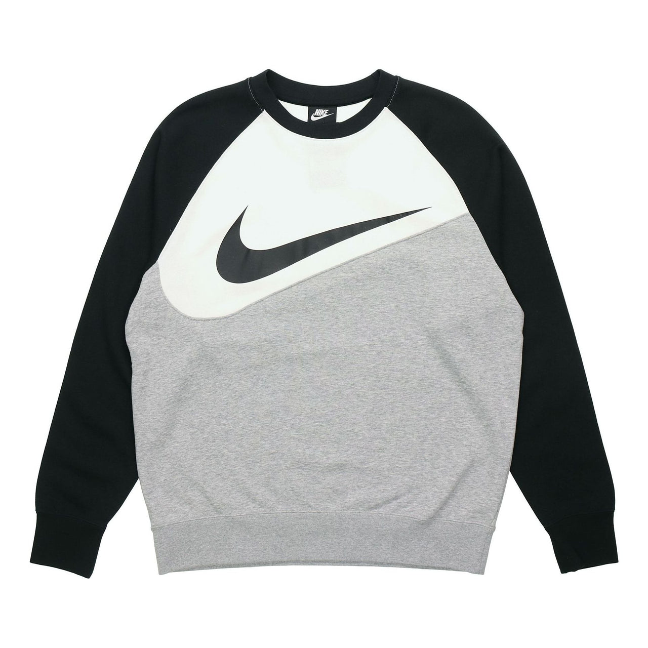 Nike Sportswear Sweater 'Black' BV5305-064