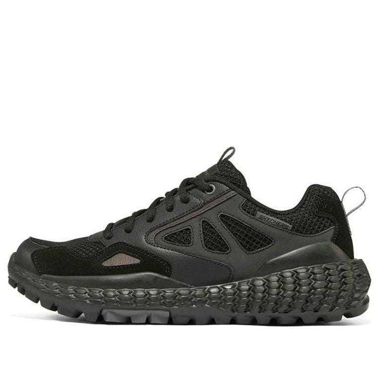 Skechers Monster 'All Black' 237279-BBK
