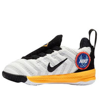 (TD) Nike LeBron 16 'Space Travel' AQ2468-188