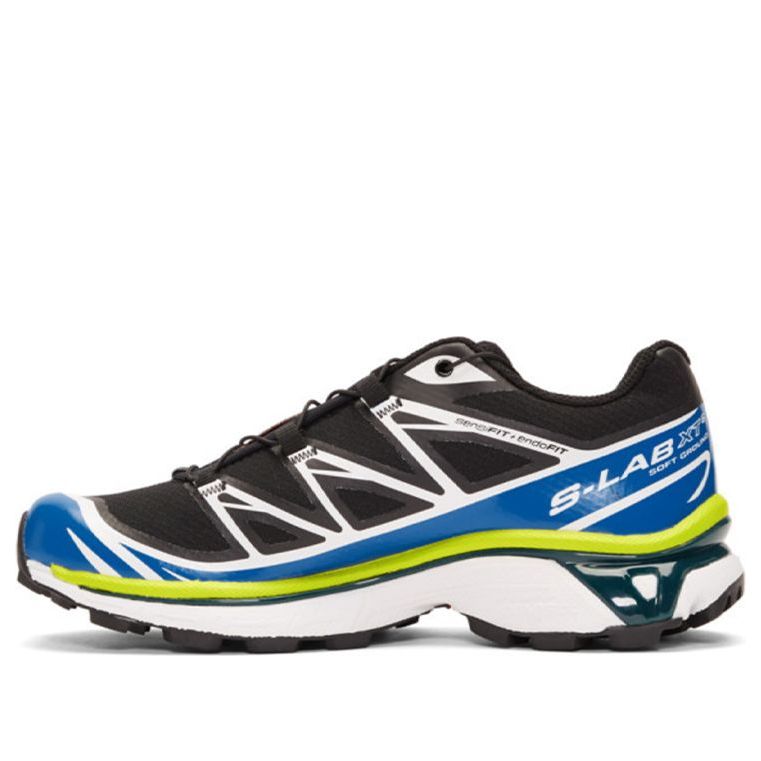SALOMON Xt-6 Adv 'Coral Sea' 405099