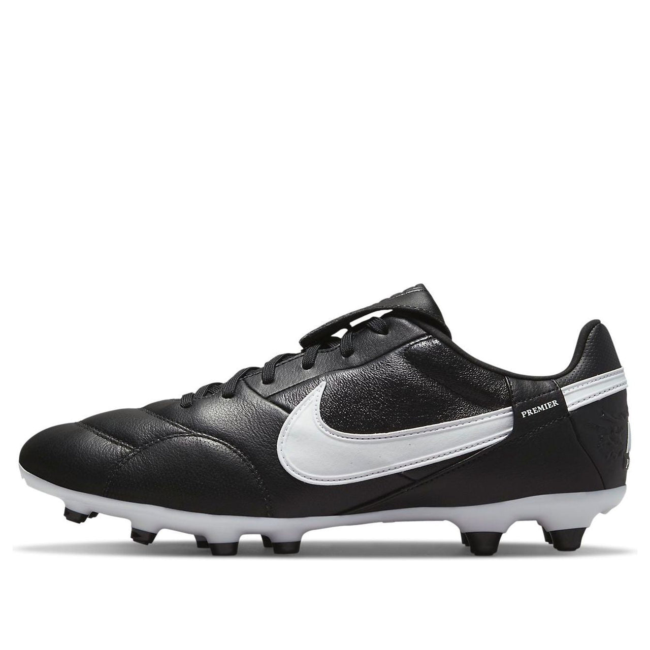 حذاء Nike Premier 3 FG "أسود" AT5889-010