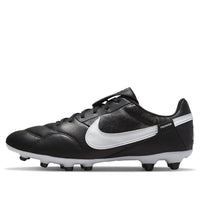حذاء Nike Premier 3 FG "أسود" AT5889-010