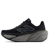 (WMNS) New Balance Fresh Foam X More v5 'Phantom Sea Salt Light Gold Metallic' WMORLK5