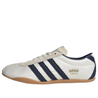 (WMNS) adidas Tokyo 'Off White Night Indigo Gum' KJ7534
