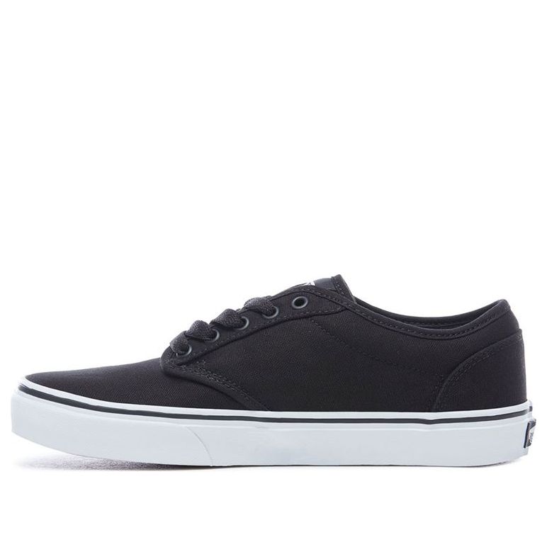 Vans Atwood 'Black White' VN000TUY187