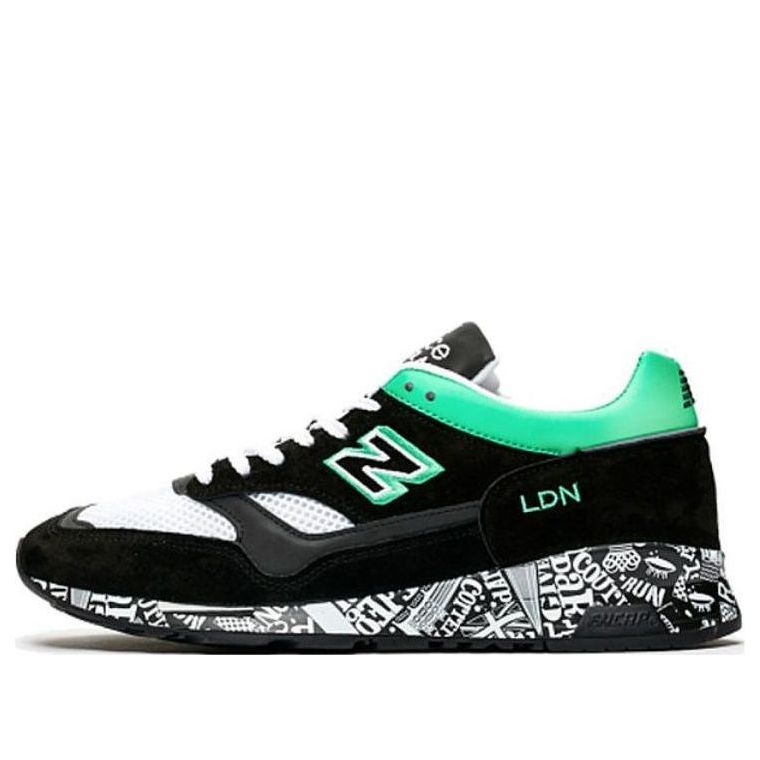 New Balance 1500 Shoes 'London Marathon' M1500VMM