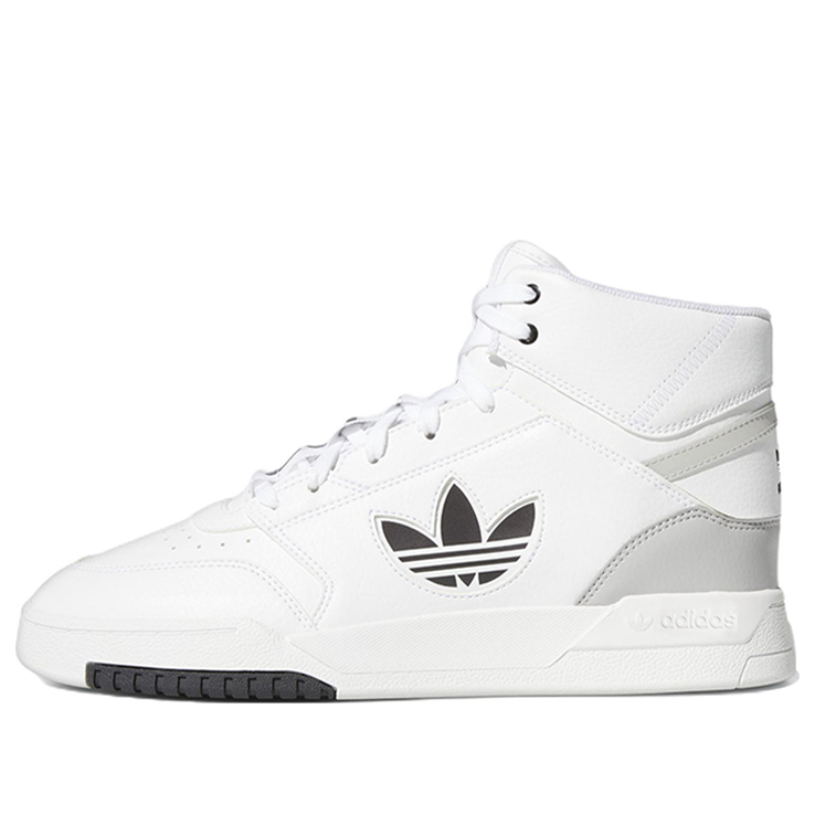 adidas originals Drop Step XL 'White Black' GZ1579