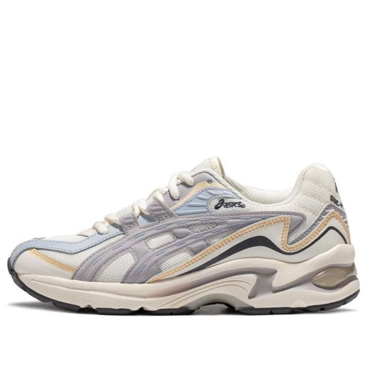 (WMNS)ASICS Gel-Preleus 'Grey' 1201A838-106