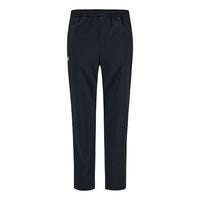 Under Armour Knit Sweatpants 'Black' 21600709-001