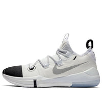 Nike Kobe A.D. 2018 'Black Toe' AR5515-100