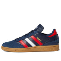adidas Busenitz 'Collegiate Navy Scarlet' FV5876