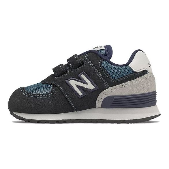 (TD) New Balance - 574 'Black Green White' IV574BD1