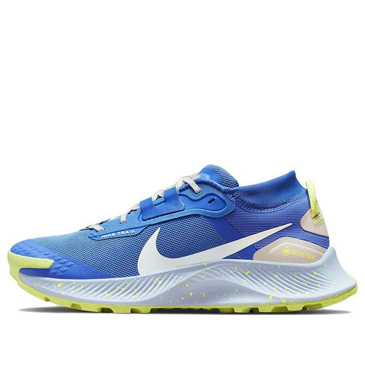 (WMNS) Nike Pegasus Trail 3 GTX 'Medium Blue Coconut Milk Sanddrift' DC8794-400