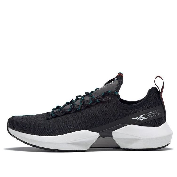Reebok Sole Fury Black FW0569