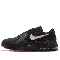 (GS) Nike Air Max Excee 'Black Sport Red' CD6894-016
