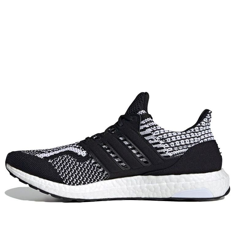 adidas Ultraboost 5.0 DNA Shoes 'Core Black White' FY9348
