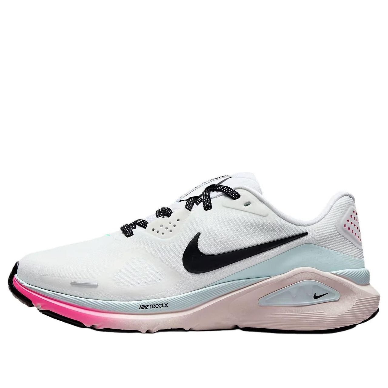 (WMNS) Nike Structure 26 'White Glacier Ice' HJ1101-110