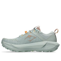 (WMNS) ASICS Gel-Trabuco 13 'Lichen Rock Cream' 1012B768-301