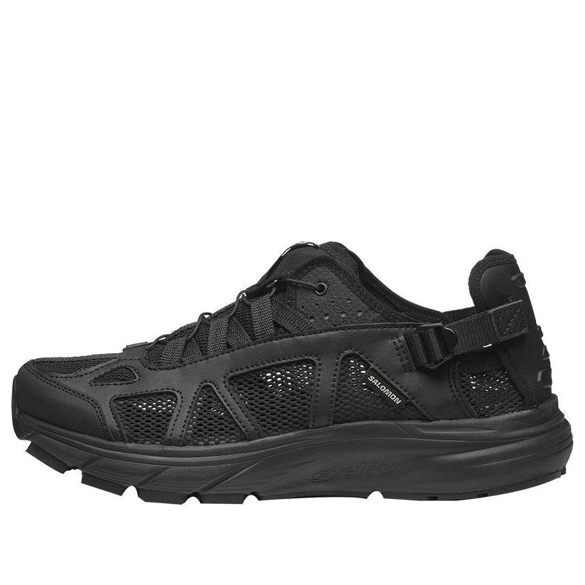 SALOMON Techsonic 'Black' 474382