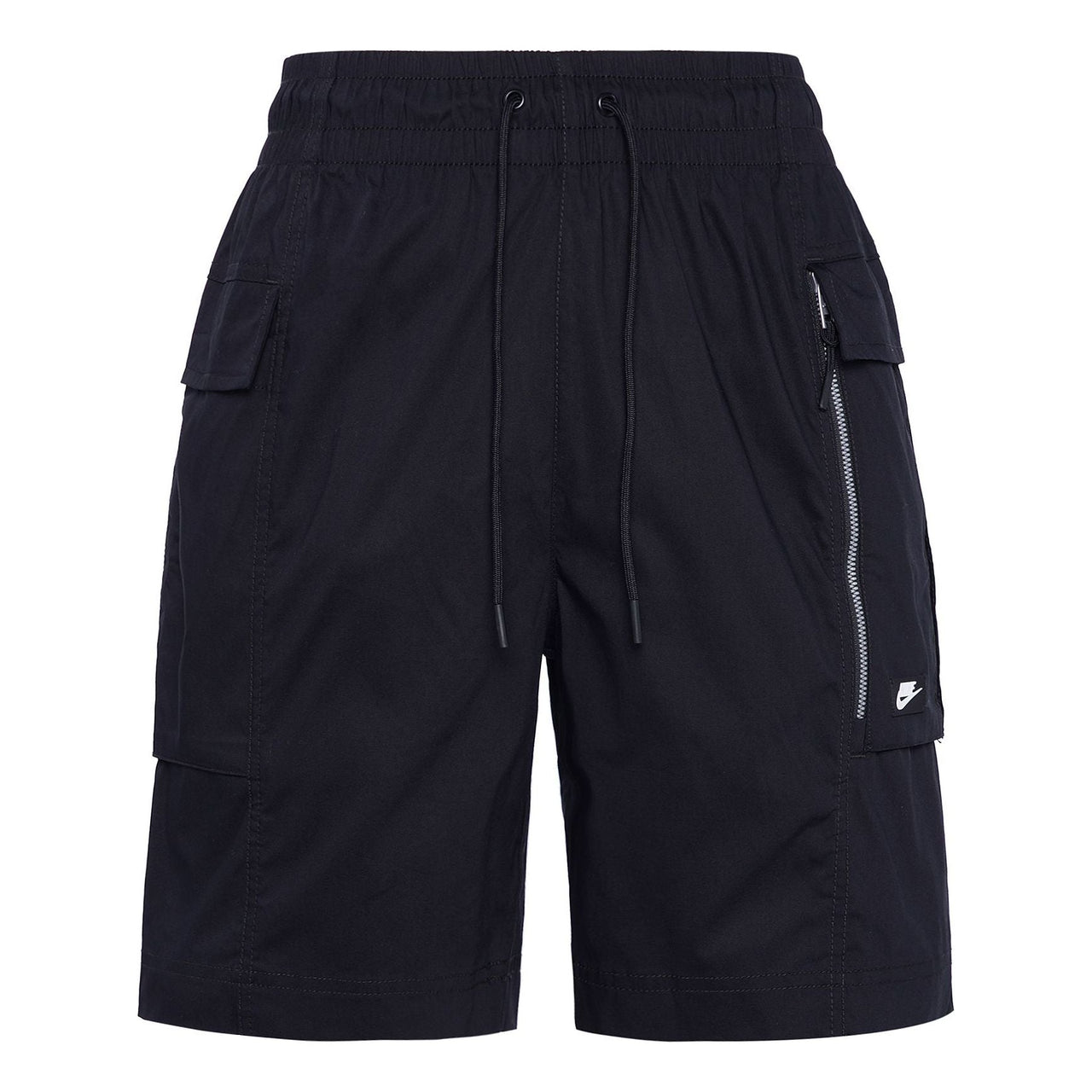 Nike Men's Sports Shorts Elastic Waist Breathable Fitness Workout Sportswear AR2374-010