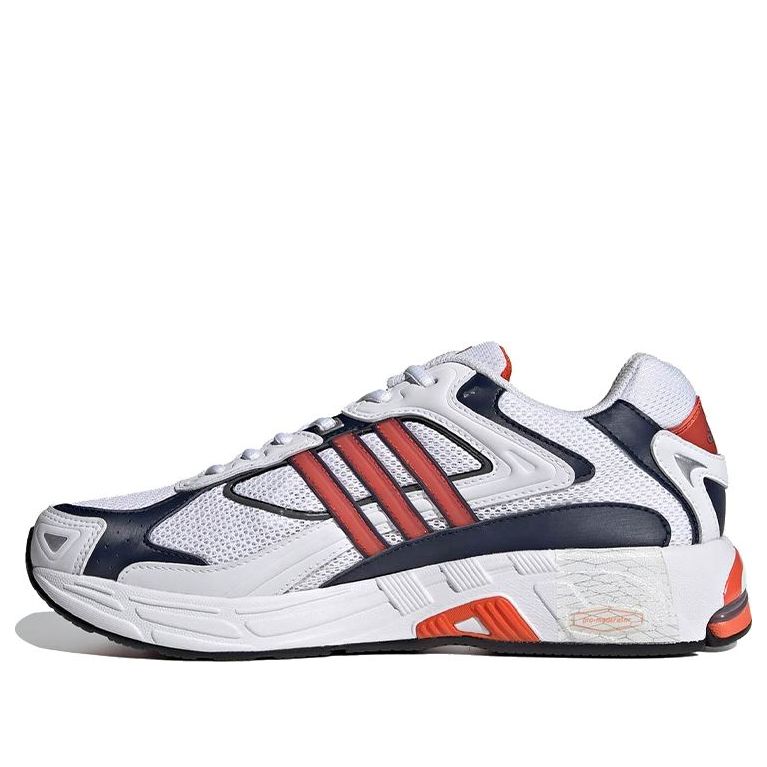 adidas Response CL 'White Navy Orange' FX7719