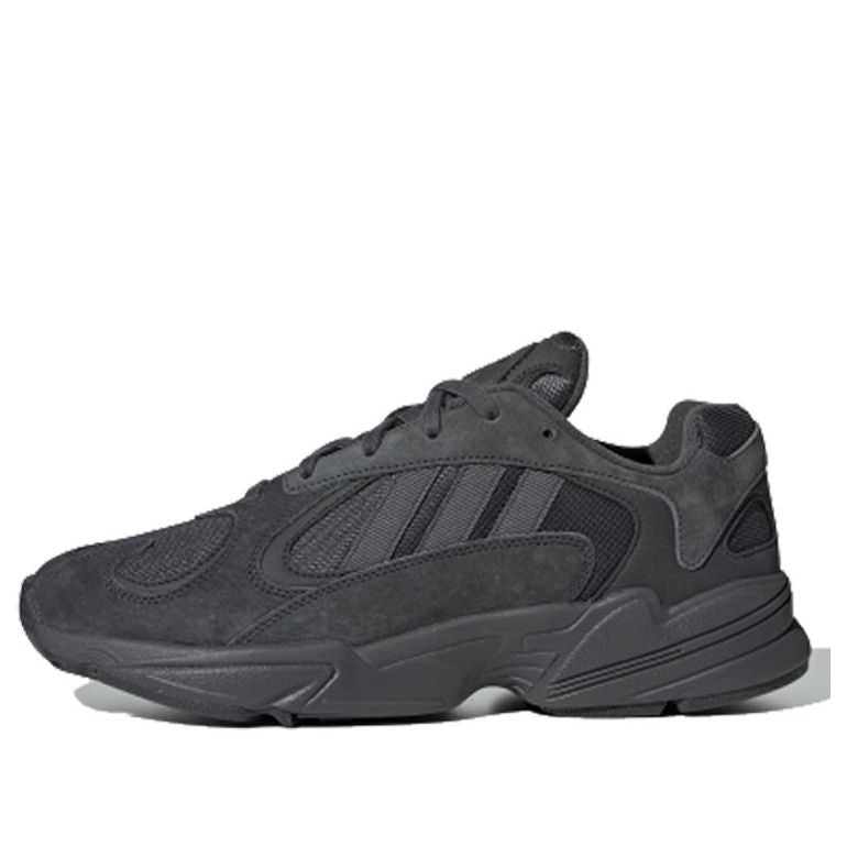 adidas Yung-1 'Triple Grey' EF2673